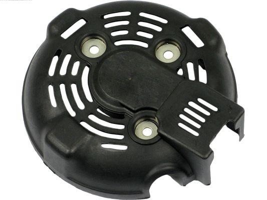 APC6002 AS-PL Alternator cover back