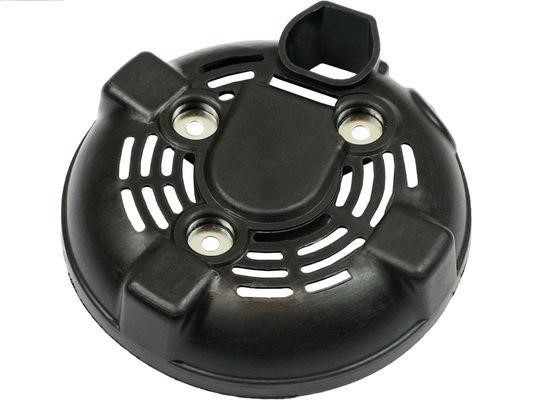 APC6008 AS-PL Alternator cover back