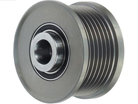 Freewheel clutch, alternator AS-PL AFP6005(V)