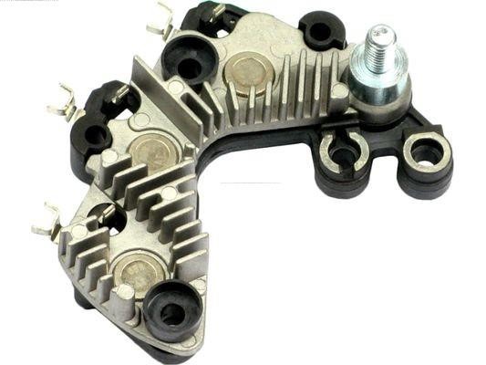 ARC3067 AS-PL Rectifier, alternator