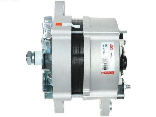Alternator AS-PL A0107
