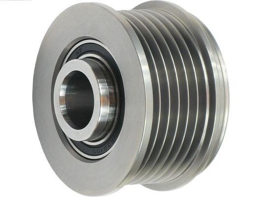 Freewheel clutch, alternator AS-PL AFP3034(V)