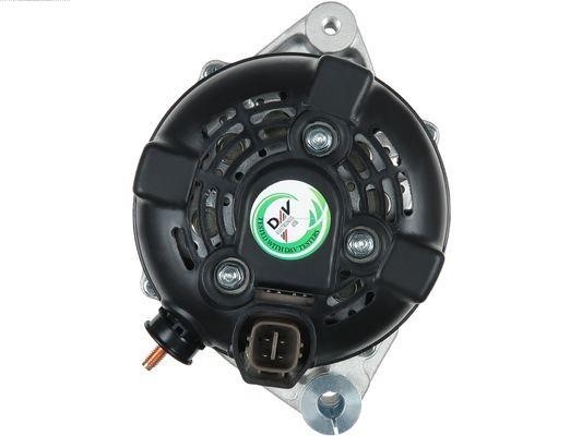 Alternator AS-PL A6527S