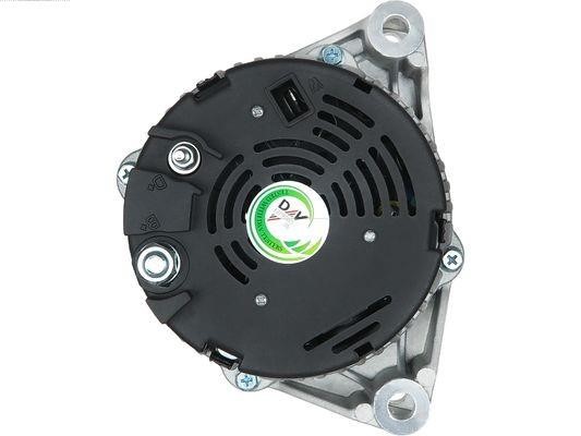 Alternator AS-PL A0114
