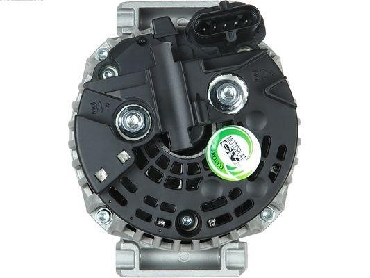 Alternator AS-PL A0124