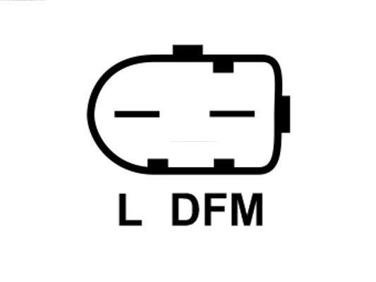 Buy AS-PL A0125 – good price at EXIST.AE!