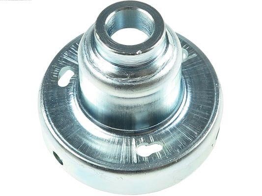 Belt pulley generator AS-PL AP4010