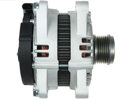 Alternator AS-PL A0288