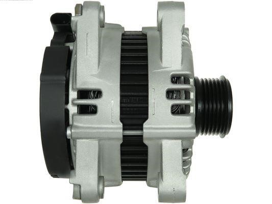 Alternator AS-PL A0288PR