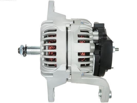 Alternator AS-PL A0301