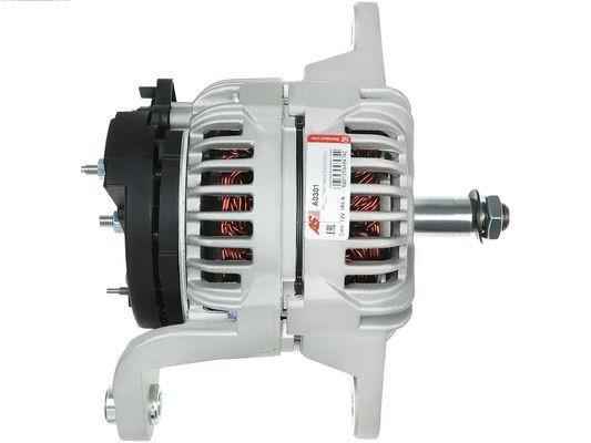 AS-PL Alternator – price