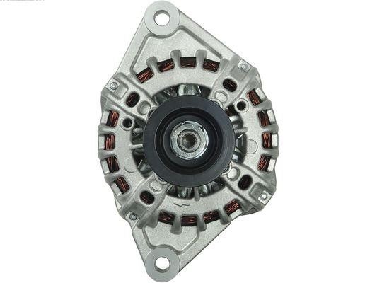 Alternator Iveco: A0516PR AS-PL Alternator