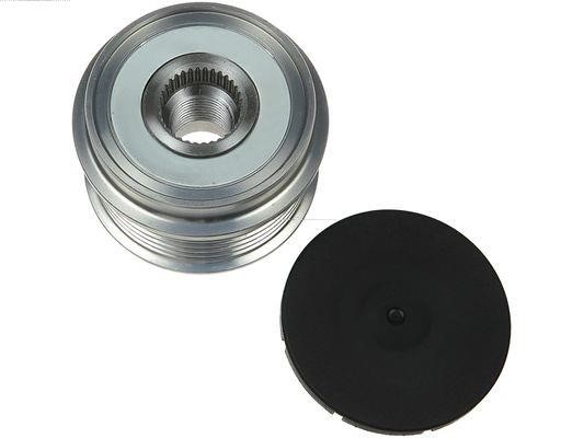 Freewheel clutch, alternator AS-PL AFP0002