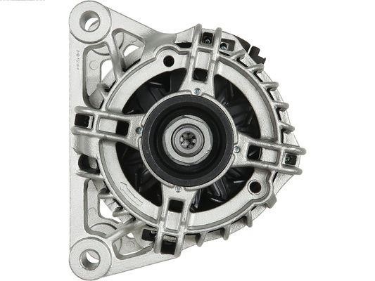 A6508PR AS-PL Alternator