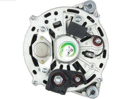 Alternator AS-PL A0103