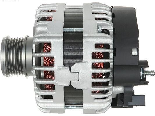 Alternator AS-PL A0771S