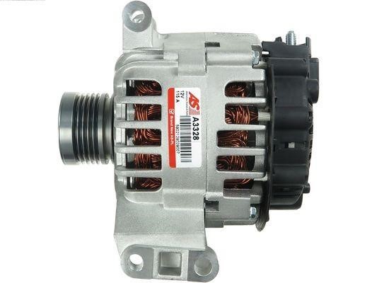 Alternator AS-PL A3328