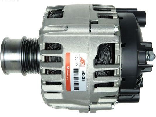 Alternator AS-PL A3340SR