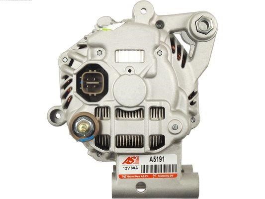 Alternator AS-PL A5191