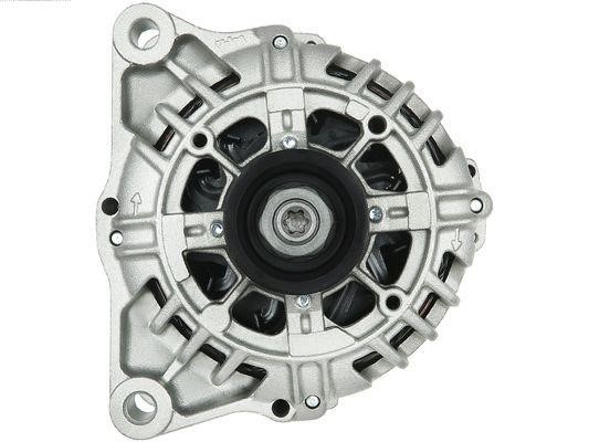 A3609PR AS-PL Alternator