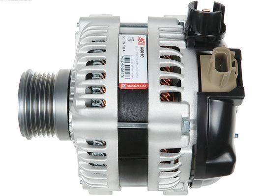 Alternator AS-PL A6010
