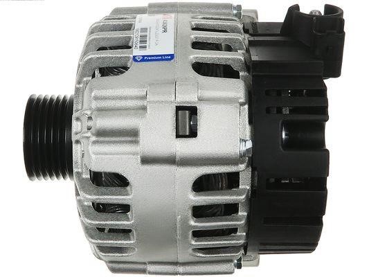 Alternator AS-PL A3626PR