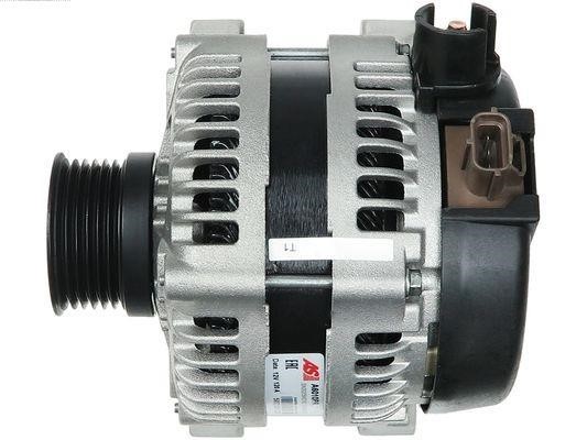 Alternator AS-PL A6010PR