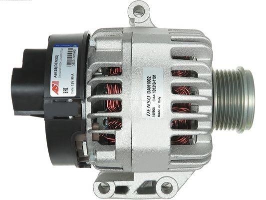 Alternator AS-PL A6438(DENSO)