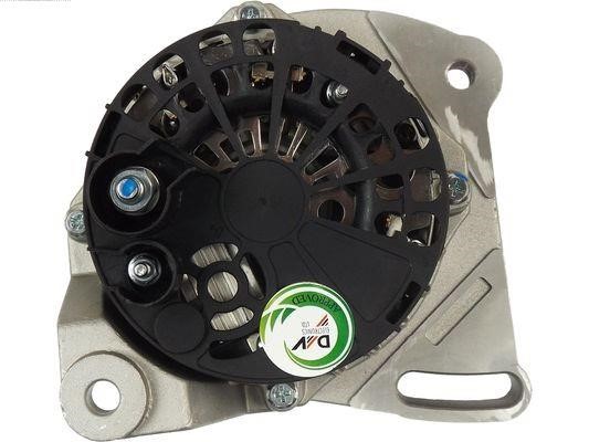 Alternator AS-PL A6228