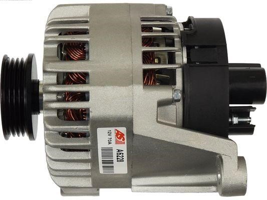 Buy AS-PL A6228 at a low price in United Arab Emirates!
