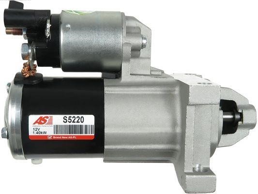 Buy AS-PL S5220 – good price at EXIST.AE!