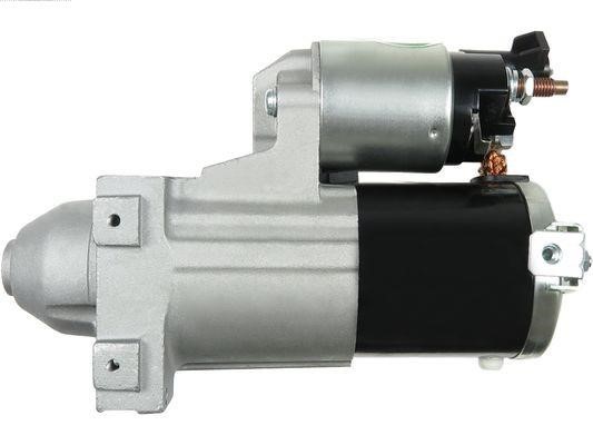 Starter AS-PL S5220