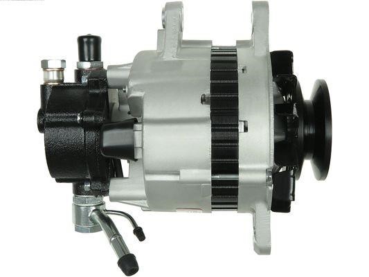 Alternator AS-PL A9007
