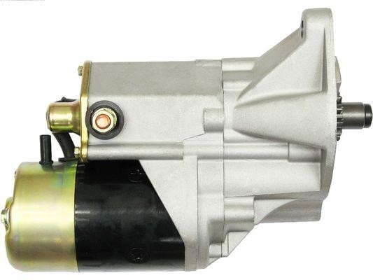 Starter AS-PL S6064