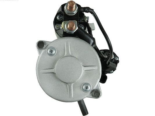Starter AS-PL S5239S
