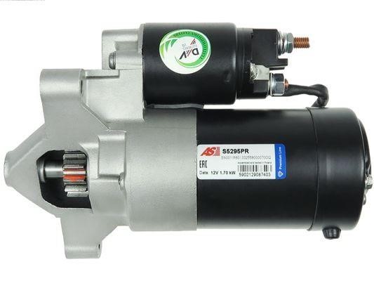 Buy AS-PL S5295PR at a low price in United Arab Emirates!