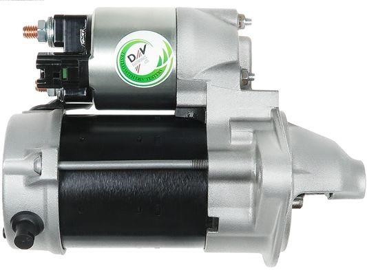 Starter AS-PL S6061PR