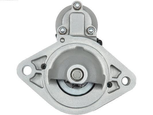 AS-PL S6061PR Starter S6061PR S6061PR AS-PL Starter