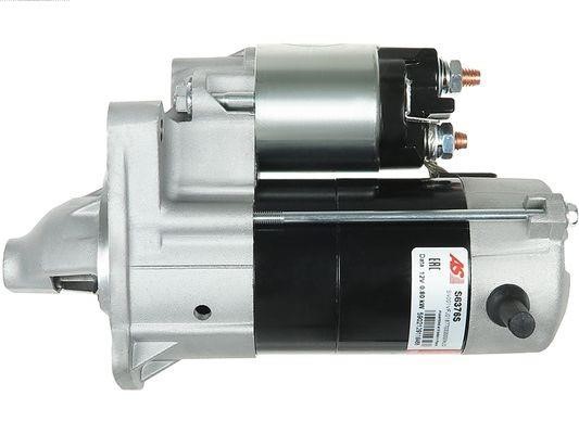 Starter AS-PL S6376S