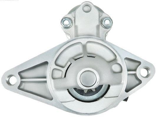 AS-PL S6377S Starter S6377S S6377S AS-PL Starter