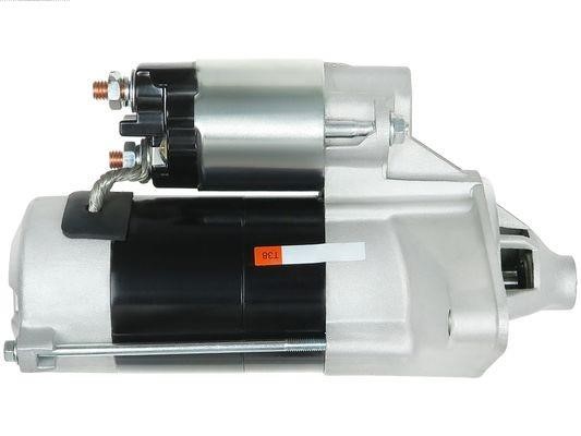 Starter AS-PL S6377S