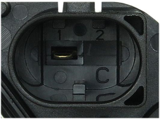 Adjustor AS-PL ARE0208(BOSCH)
