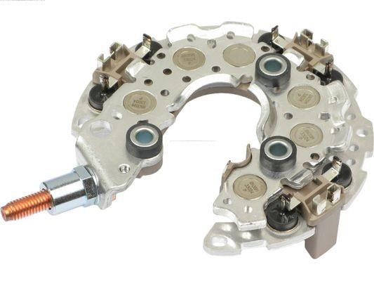 AS-PL ARC6061 Rectifier, alternator ARC6061 ARC6061 AS-PL Rectifier, alternator