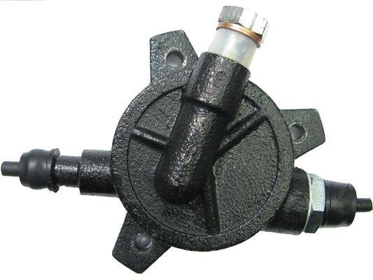 P2002 AS-PL Vacuum Pump
