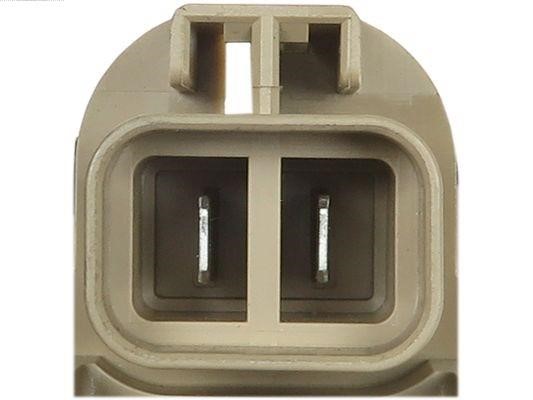 Alternator regulator AS-PL ARE5009