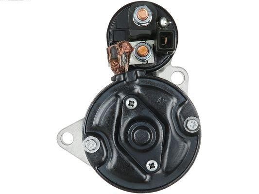 Starter AS-PL S0006PR