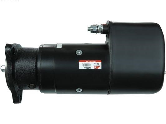 Starter AS-PL S0008