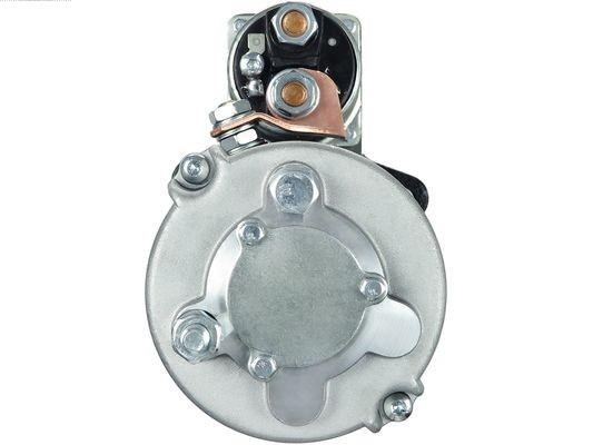 Starter AS-PL S0024