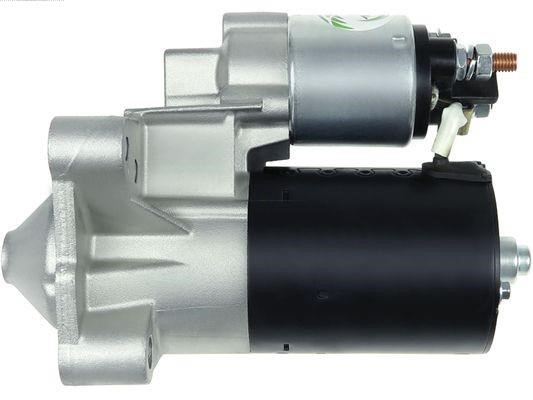 Starter AS-PL S0223PR