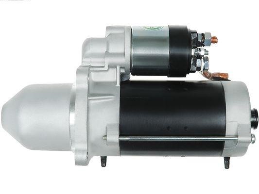Starter AS-PL S0235